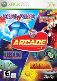 Decenas de versiones gratis del juego zuma: Popcap Arcade Vol 1 Bejeweled 2 Astro Pop Feeding Frenzy Zuma By Popcap Games Clothing Deal Sweet Deal Try Http Juegos Pc Juegos Descarga Juegos