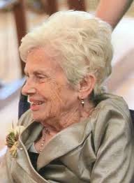 Obituary information for Margaret W. McCalpin