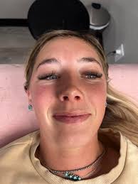 Trina find a new shop to get my eyelashes done any recommendations please