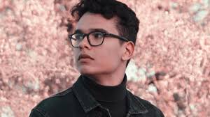 Teenager Releases 1960s and 1970s Inspired Album