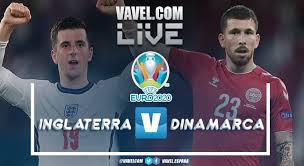 Inglaterra disputará ante italia la primera final de una eurocopa de su historia. I16siao Up8cvm