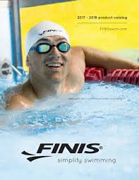 Finis 2017 2018 Product Catalog By Finis Inc Issuu