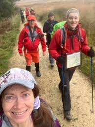 Milton Keynes Mountaineering Club