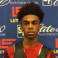 Khivaga Thornton's Rockdale County High School Bio