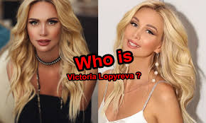 We did not find results for: Who Is Victoria Lopyreva How Old Is Victoria Lopyreva Victoria Lopyreva Life Cokbilenler Com
