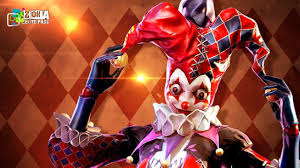 A collection of the top 86 garena free fire wallpapers and backgrounds available for download for free. Joker Femenina Garena Free Fire Youtube