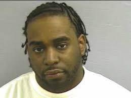 Sheriff Carter's Newsletter: 03/01/2009