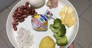 Langkah mudah untuk membuat mpasi jagung manis yummy yang enak resep masakanku. 116 Resep Mpasi Jagung Muda Enak Dan Sederhana Ala Rumahan Cookpad