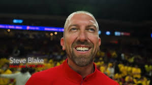 Interview with Prentice Harris