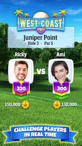 Tee off on beautiful courses against players around . Golf Clash 2 38 1 Mod Apk Free Download For Android