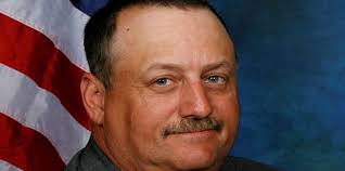 Decatur's organized crime unit chief missing since Friday