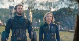 The winter soldier, when a us senate committee to me, the implication is something i have long suspected about black widow: Captain America Black Widow The Ship That Should Have Been The Mary Sue