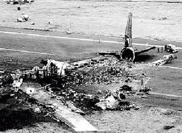 Hangar Do Vinna Tenerife O Pior Desastre Aereo Da Historia Aviation Accidents American Flights Jet Age