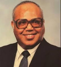 Clifford Wilson Sr., former 4th Ward Alderman, passes at 91