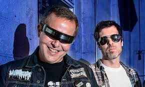 Concert preview: Wolf Eyes Residency