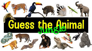 Guess The Animal Sound Game 2 10 Animal Sounds To Guess Youtube