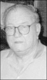 SM3 Roland Vincent Defelice (1926-2006)