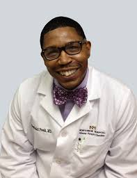 Reginald Peek's Instagram, Twitter & Facebook