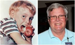 'Dennis the Menace' child star Jay North dies at age 73