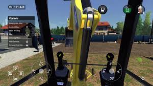 For android platforms only.put the profile '01' in the directory: Construction Simulator 3 Console Edition Rapid Review Rapid Reviews Uk