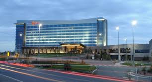 Northern Quest Resort Casino Is Awarded Prestigious Aaa