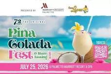 Piña Colada Fest 2026