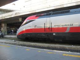 Rome To Florence By Train: Plan Your Trip
