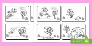 Pdf formatted 8.5 x all pages,epub reformatted especially for book readers, mobi for. Actividad De Secuenciar Un Cuento El Pez Arcoiris