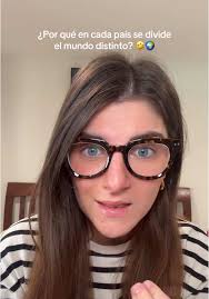 ¿Realmente sabemos cuantos continentes hay? ¿Qué país tiene la razón? ¿En  donde es que se enseña correctamente? #culturaldifference  #culturaldifferences #continentes #historiamundial #tienesquesaber ...