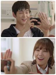 Then, i'm going to see you fail with my own two eyes. K Drama Panosundaki Pin