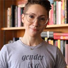 Topic: Transgender people