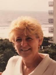 Kathleen Shea Hackett Stahl Obituary & Funeral