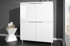 Designermobel Und Exklusive Mobel Bei Riess Ambiente Highboard Weiss Hochglanz Highboard Weiss Kuchenschrank