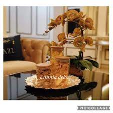 Maybe you would like to learn more about one of these? Dunia Deko 24 Contoh Aneka Bekas Kuih Raya Hiasan Facebook