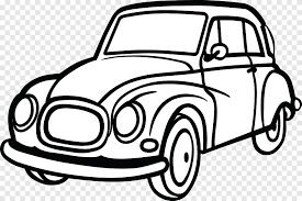 Elke tekens heeft 5 tot 15 stappen om te voltooien. Car Line Art Drawing Car Compact Car Cdr Png Pngegg