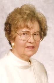 Clara Sanders Obituary (2012)