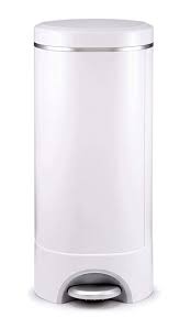 The resealable lid design prevents odours from overtaking baby's space, and the generous capacity these disposable pails boast a compact size, so you can keep one in the car for convenient diaper changes on the go. Which Is The Best Diaper Pail From Budget Friendly To Top Of The Range