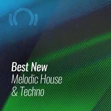 Beatport Best New Tracks Melodic House Techno June 11