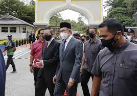 According to the statement, the pm's name has only changed on the government's document and it will be addressed by government officials. Rv5fjxbdgmlnzm