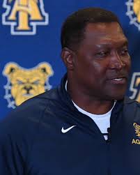 A&T Keeps It Simple During Annual Spring Game