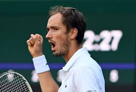 Wife| federer| career| vs bublik: Wimbledon Hubert Hurkacz Met In The Fourth Round It Will Be A Challenge