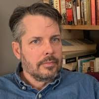 Christopher Bernard Dunk