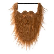 These products penetrate the hairs and soften them. Fake Beard Funny Soft Facial Hair Costume Halloween Party Dress Up Prop For Any Outfit Buy At A Low Prices On Joom E Commerce Platform