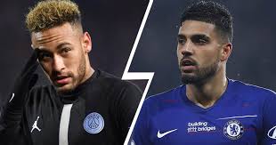 Football statistics of emerson palmieri including club and national team history. It Was Very Very Easy Emerson Opens Up On Playing With Neymar Tribuna Com