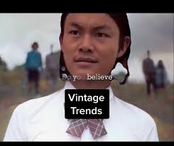 I don't know you can even hear this" Vintage trends#fy #fyp #fypシ #vi...