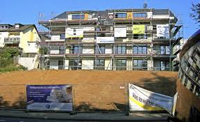 Mietwohnung von privat, von immobilienmaklern oder der kommune finden. Mehr Wohnungen Nicht Um Jeden Preis Emmendingen Badische Zeitung