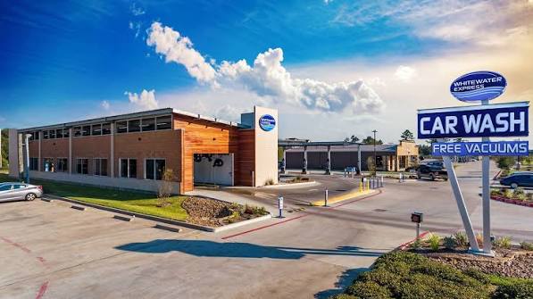Dayton- Yankee Car Wash | Dayton, OH | WhiteWater Express Car Wash