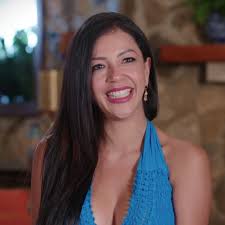 90 Day Fiance': Is Jasmine in the U.S.? K-1 Visa Update