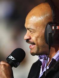 Former rugby international and commentator Willie Los'e dies