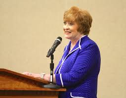 Top grads honored Monday at Tradition of Excellence banquet